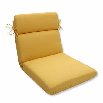 Charlton Home Indoor Outdoor Dining Chair Cushion Wayfair