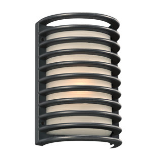 Best Minchinhampton 1-Light Outdoor Flush Mount By Ebern Designs Outdoor Lighting Minchinhampton 1-Light Outdoor Flush Mount By Ebern Designs Outdoor Lighting