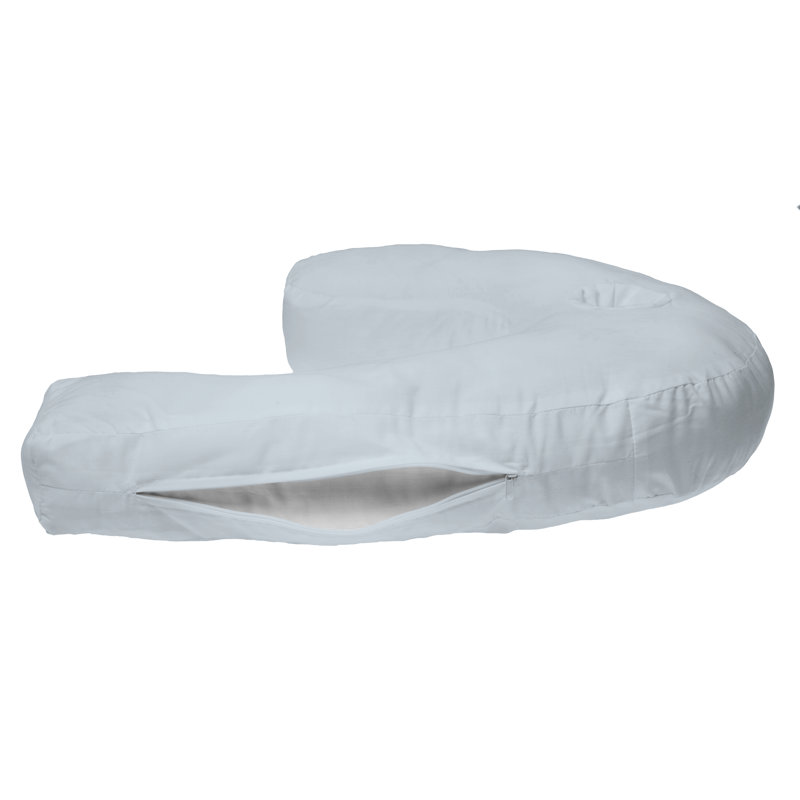 Deluxe Comfort Stress Free Side Sleeper Pillow Cover Wayfair