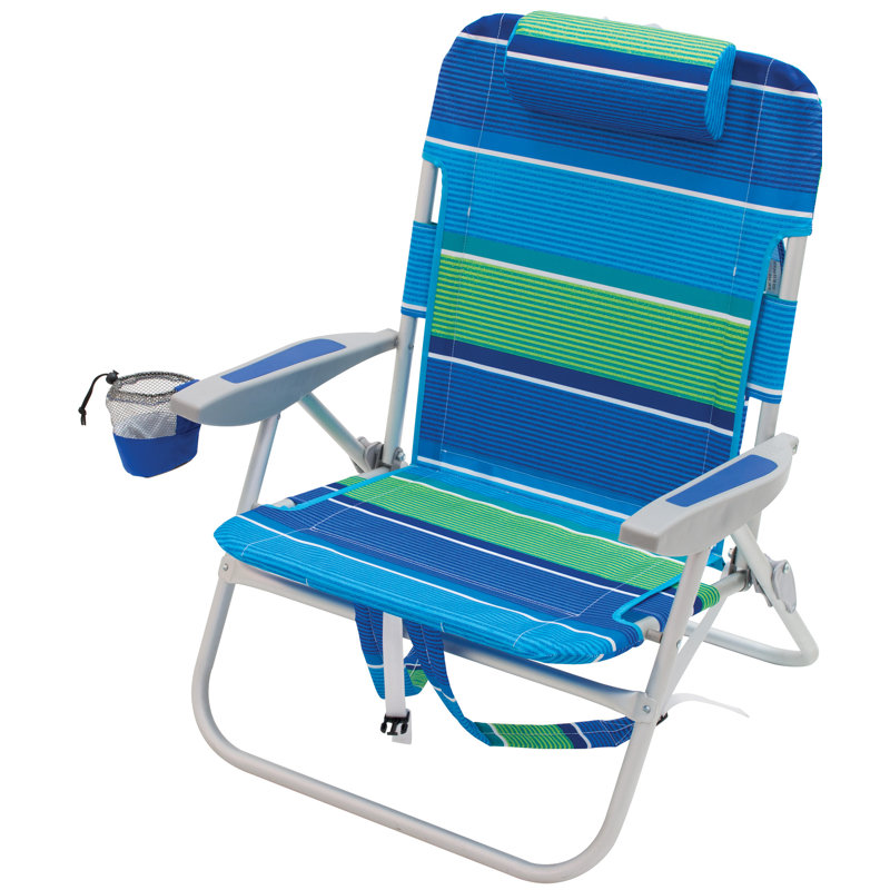 sturdy beach chairs