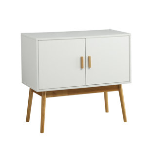 Modern White Accent Cabinets Allmodern White Accent Cabinets