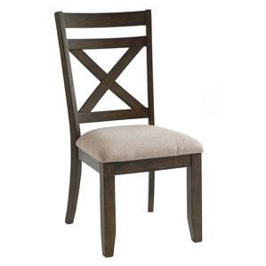 Saguaro Upholstered Side Chair (Set of 2) by Lau..