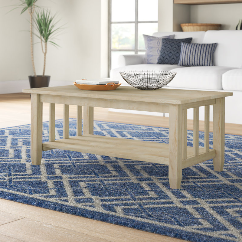 Mistana Table Basse A Plateau Relevable En Bois Massif Lynn Et Commentaires Wayfair Ca
