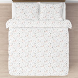 Wonder Woman Bedding Wayfair