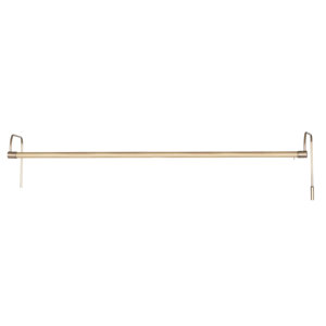 Tru-Slim 1-Light LED Mounted Picture Light