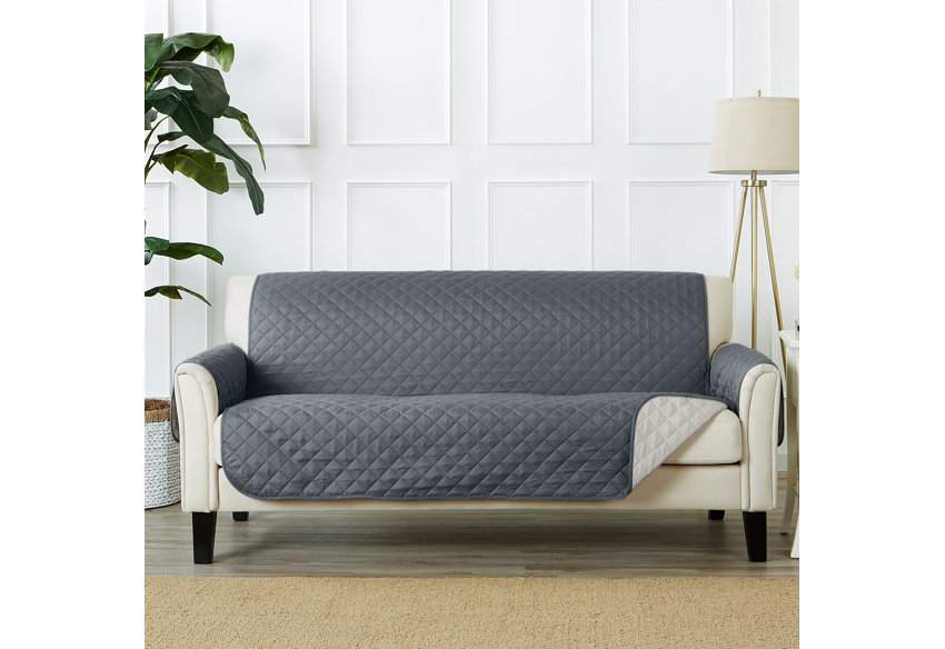 Shop Chair Covers And Sofa Covers Slipcovers You Ll Love In 2020