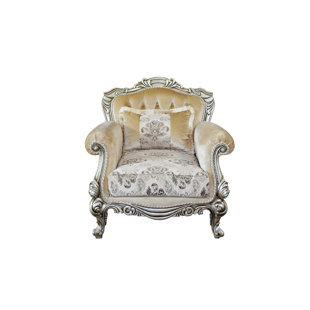 Lowrey Armchair by Rosdorf Park Savings