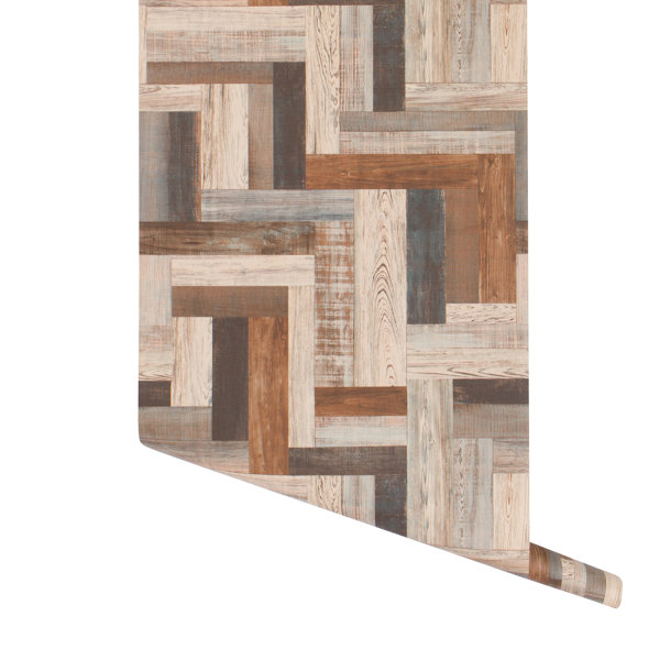Textured Wood Look Wallpaper Wayfair Download all photos and use them even for commercial projects. textured wood look wallpaper