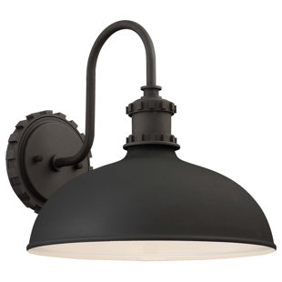 Best Ravi 1-Light Outdoor Sconce By 17 Stories Outdoor Lighting Ravi 1-Light Outdoor Sconce By 17 Stories Outdoor Lighting