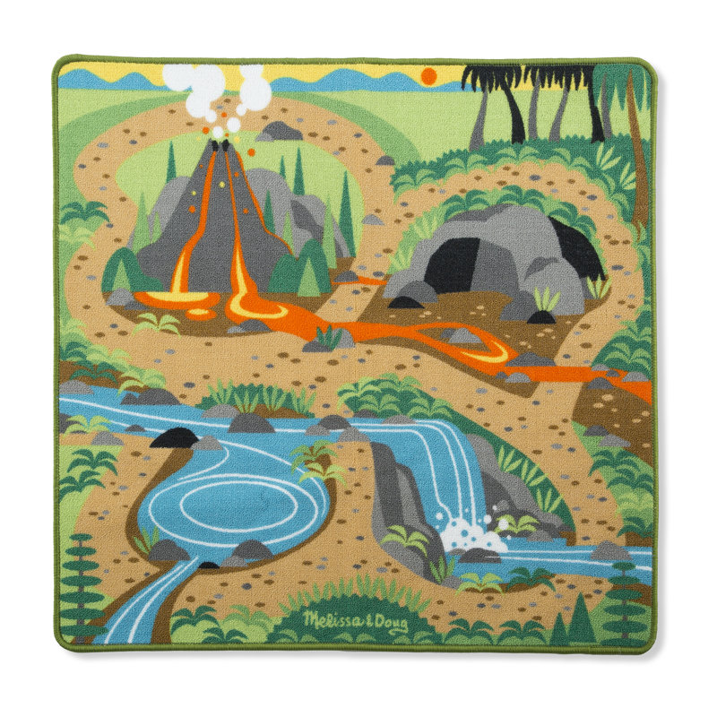 melissa and doug carpet
