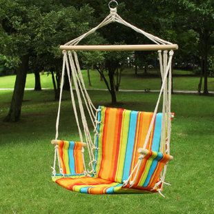 Go to store & view more images Chair Hammock by Adeco Trading