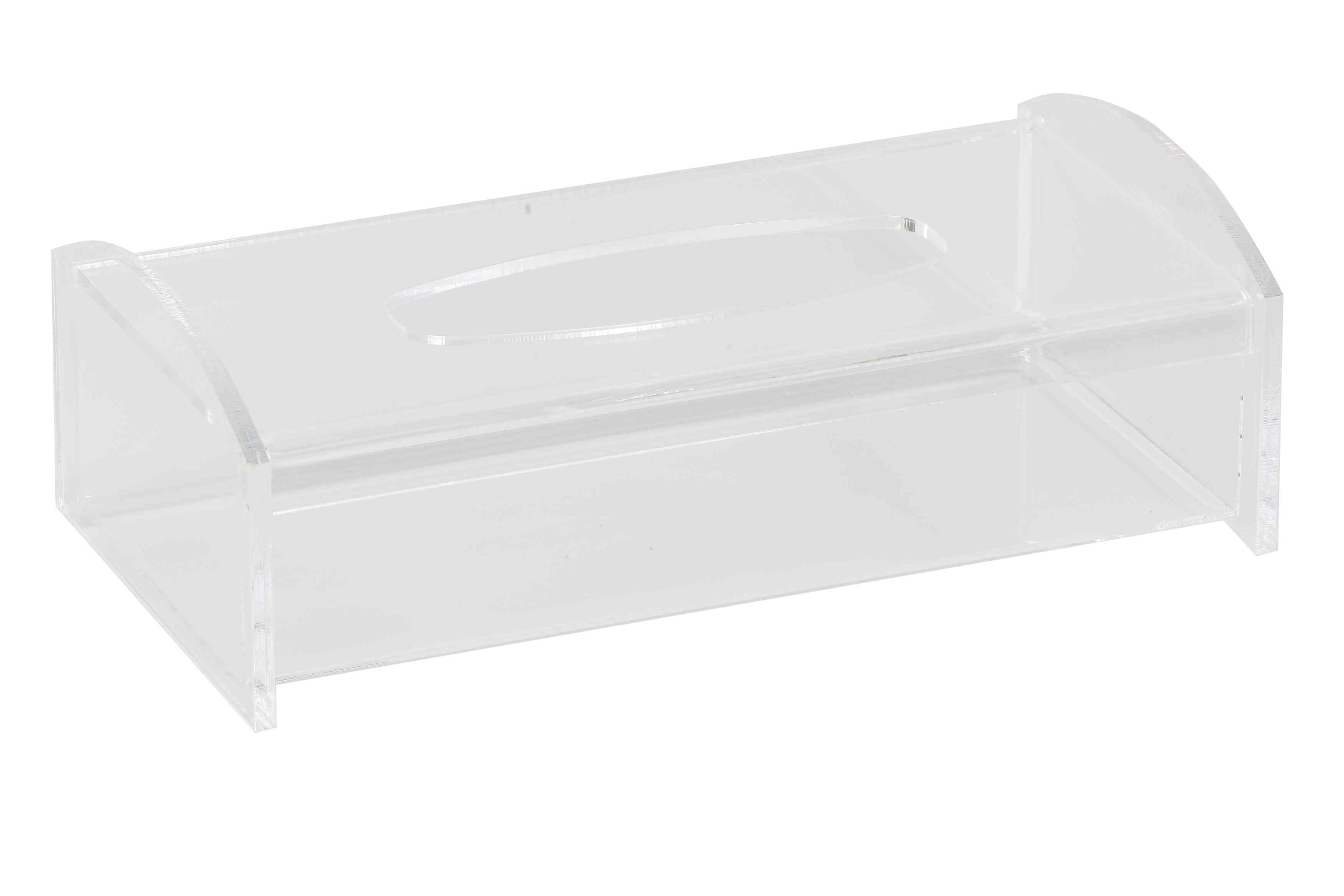 Rebrilliant Urbanek Acrylic Tissue Box Cover Wayfair   Urbanek Acrylic Tissue Box Cover 