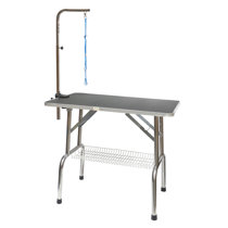 go pet grooming table