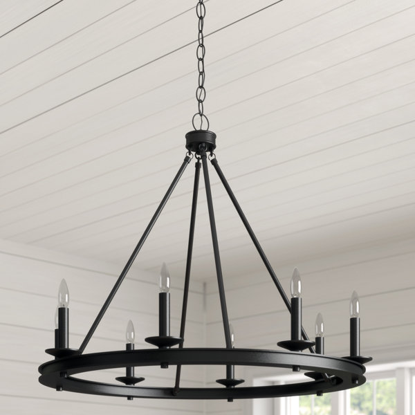 Living Room Hanging Light Fixture Wayfair