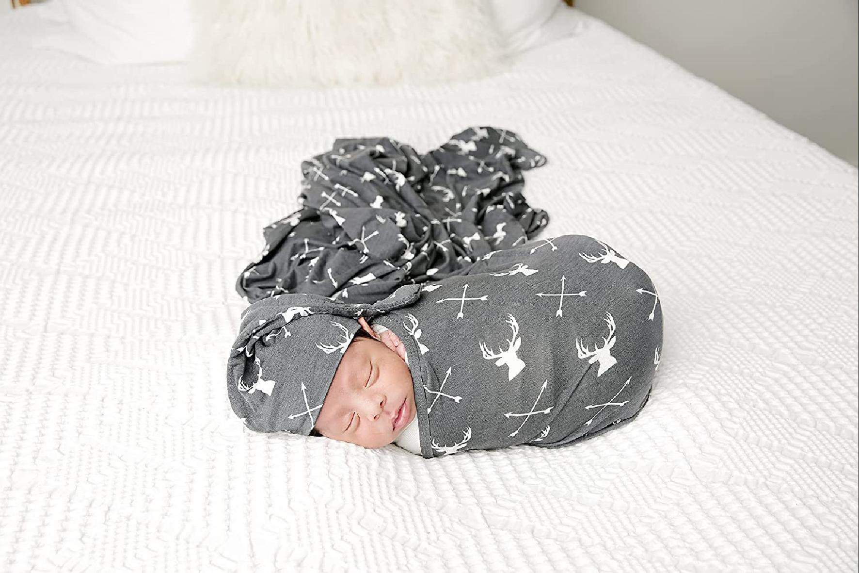 extra large swaddle