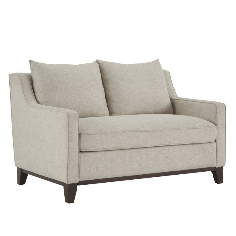 Gracie Oaks Knutsford Loveseat & Reviews Wayfair