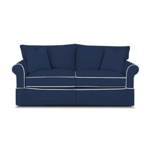 Jameson Sofa with Contrast Welt by Birch Lane?