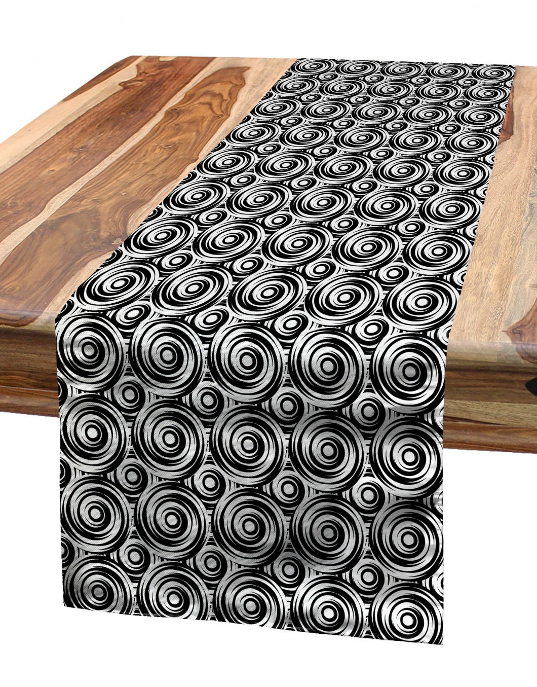 East Urban Home Modern Table Runner Wayfair East Urban Home Modern Table Runner Wayfair