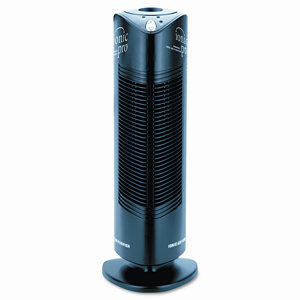 Compact Portable/Room Air Purifier with HEPA Filter