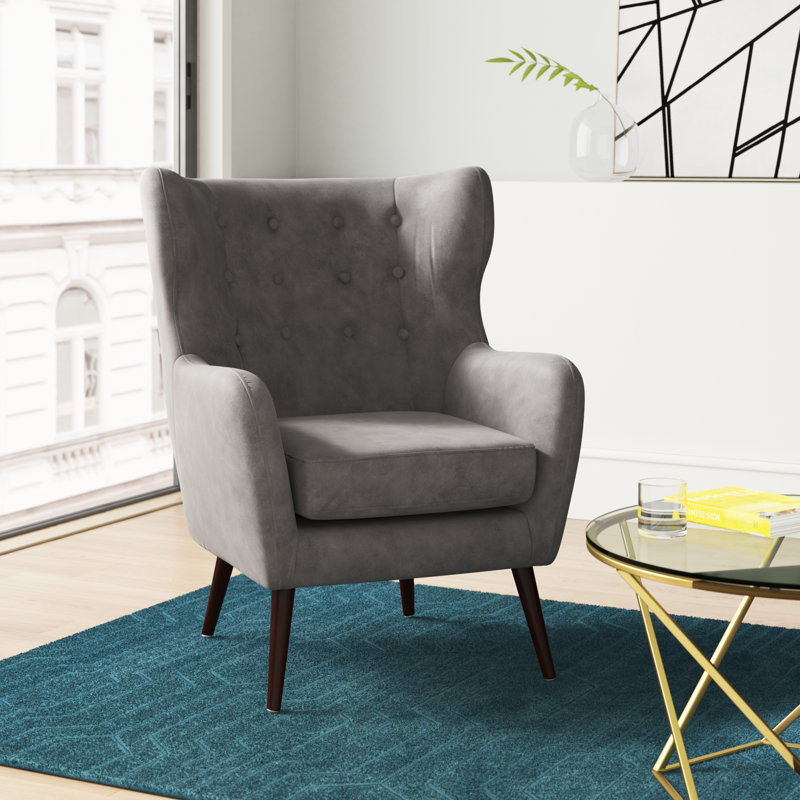 wayfair wing chairs
