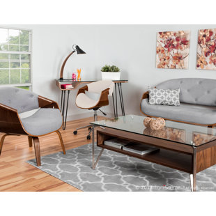 Modern Desks Allmodern Save To Idea Board