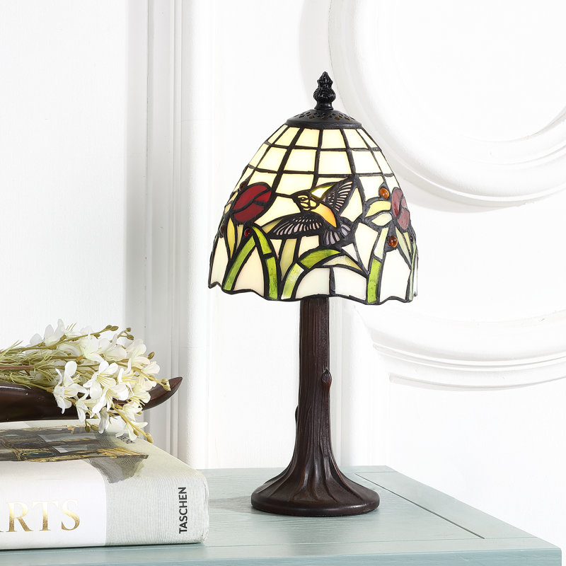 hummingbird table lamp