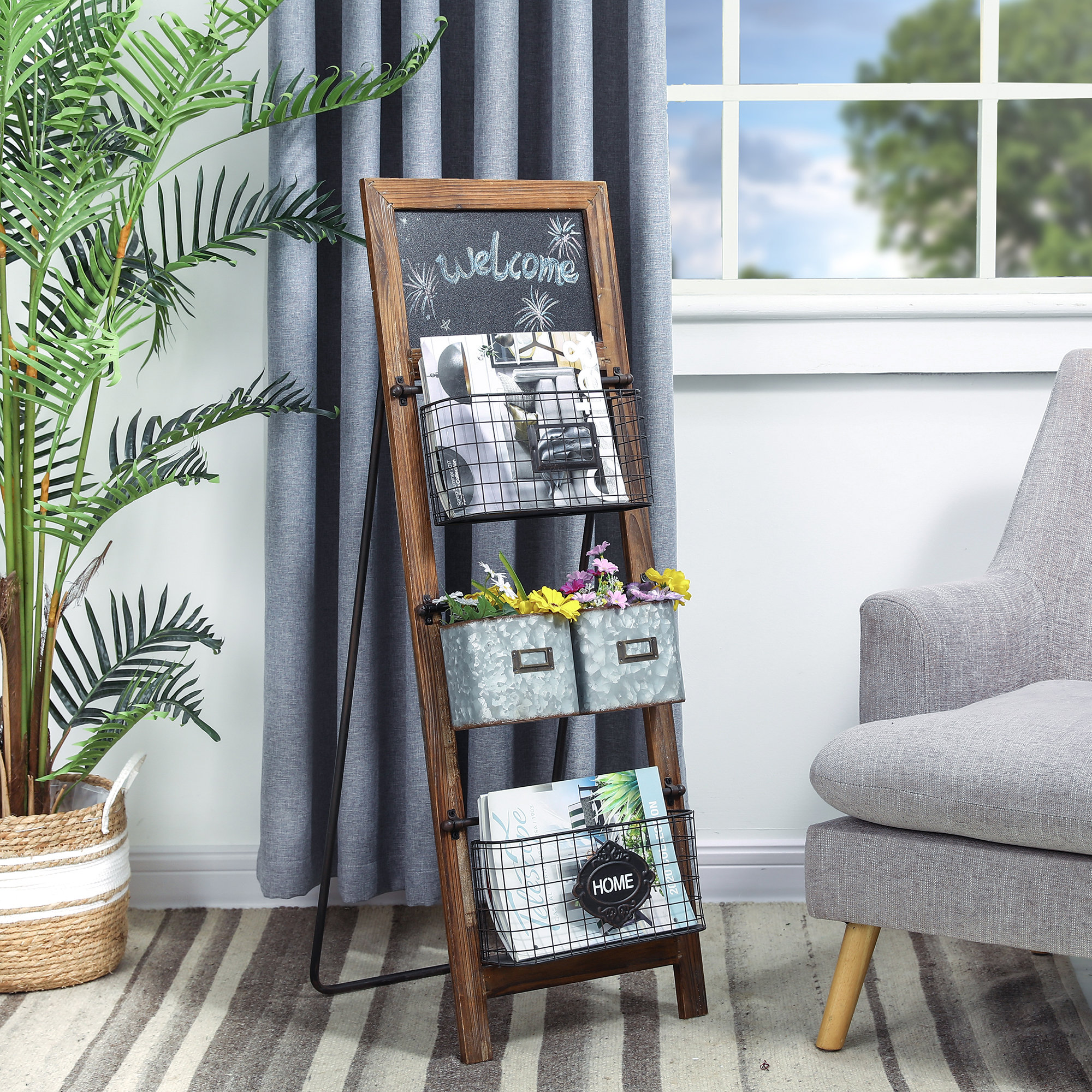 Magazine Rack Landscape Magazine rack - munimoro.gob.pe