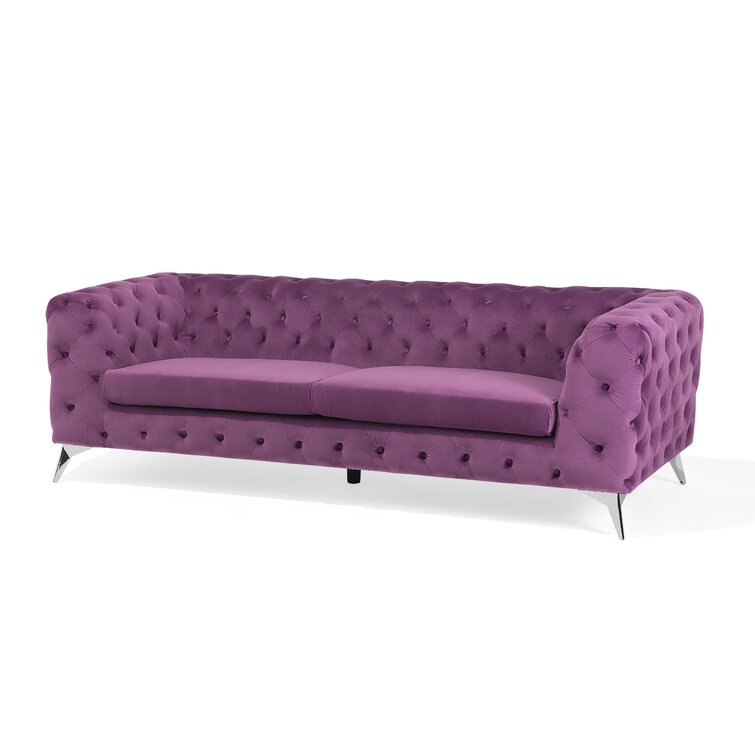 Canora Grey Sofa Balfor Bewertungen Wayfair De