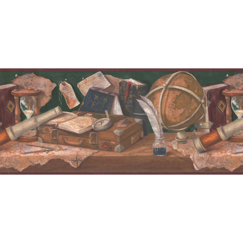 Charlton Home Pleasantville Medieval Work Bench 15 L X 10 25 W