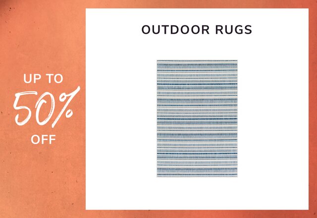 Outdoor Rugs