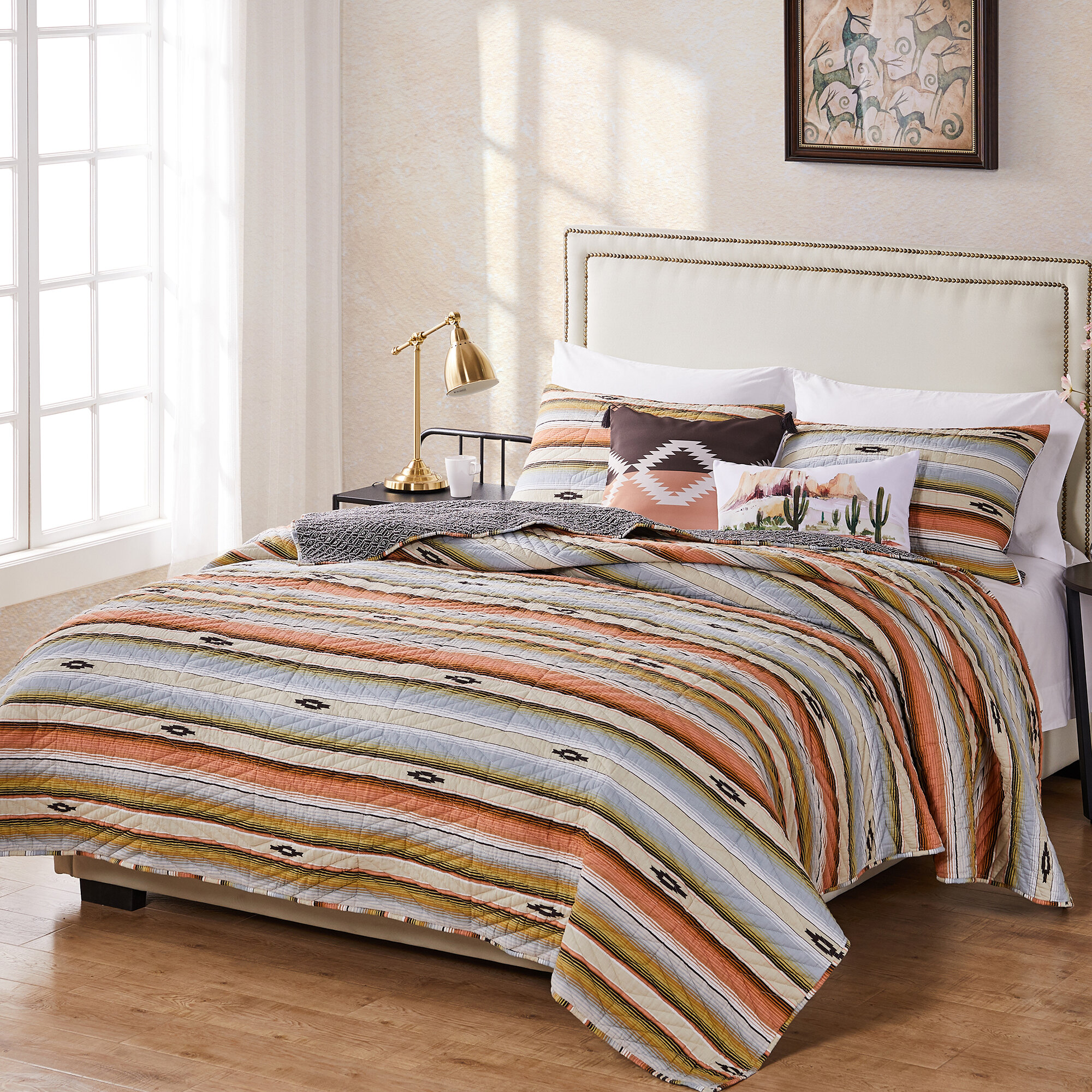 lyla comforter set