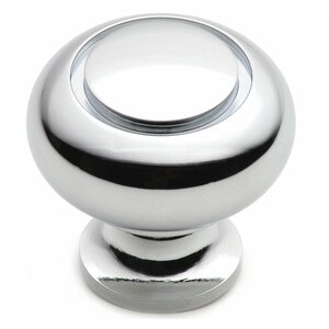 Classic Suite Round Knob