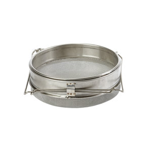 Little Giant Stainless Steel Honey Strainer