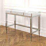 Glass Desk Cover Wayfair