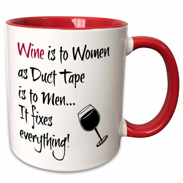 Coffee Mugs For Men Wayfair