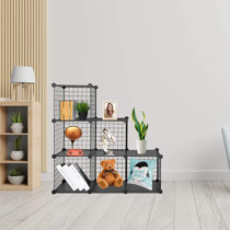 Foremost Modular Storage Cube Wayfair