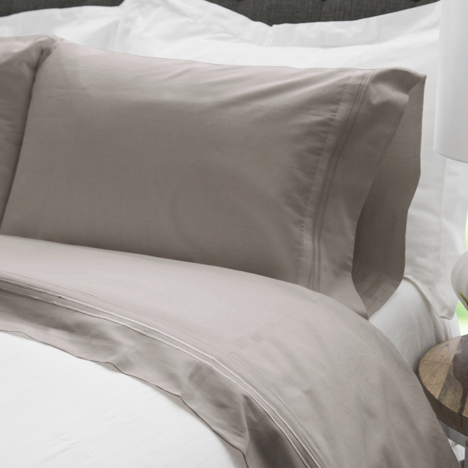 Malibu 300 Thread Count Egyptian Quality Cotton Embroidered Sheet Malibu 300 Thread Count Egyptian Quality Cotton Embroidered Sheet Set Reviews Wayfair