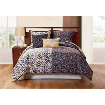 Croscill Philomena Comforter Set Reviews Wayfair