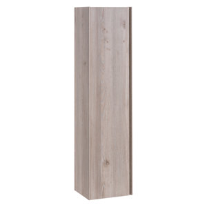 35 cm x 140 cm Wandbefestigter Schrank Jenny von..