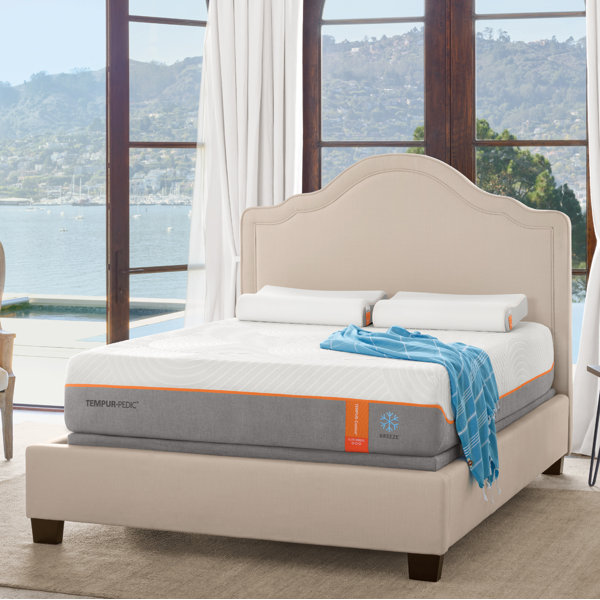 Tempurpedic Adjule Bed White Attachment Tempur Headboard 103 Tempurpedic Adjule Base New Pedic Mattresses At Slumberworld Honolulu Aiea Hilo