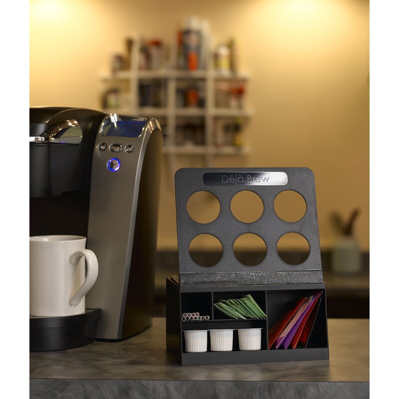 keurig k-cup espresso machine