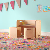 wayfair childrens table
