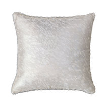 silver couch pillows