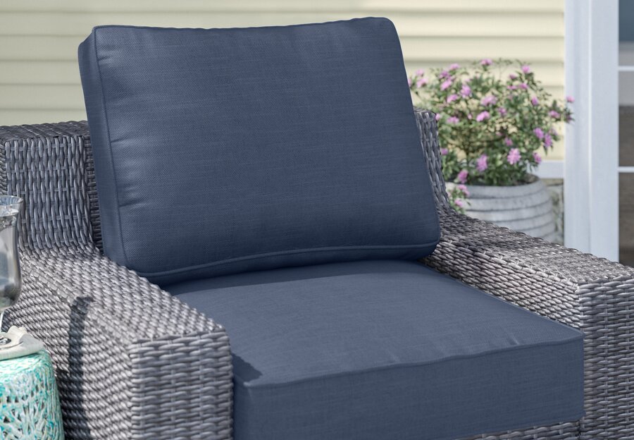 outdoor furniture cushions on sale