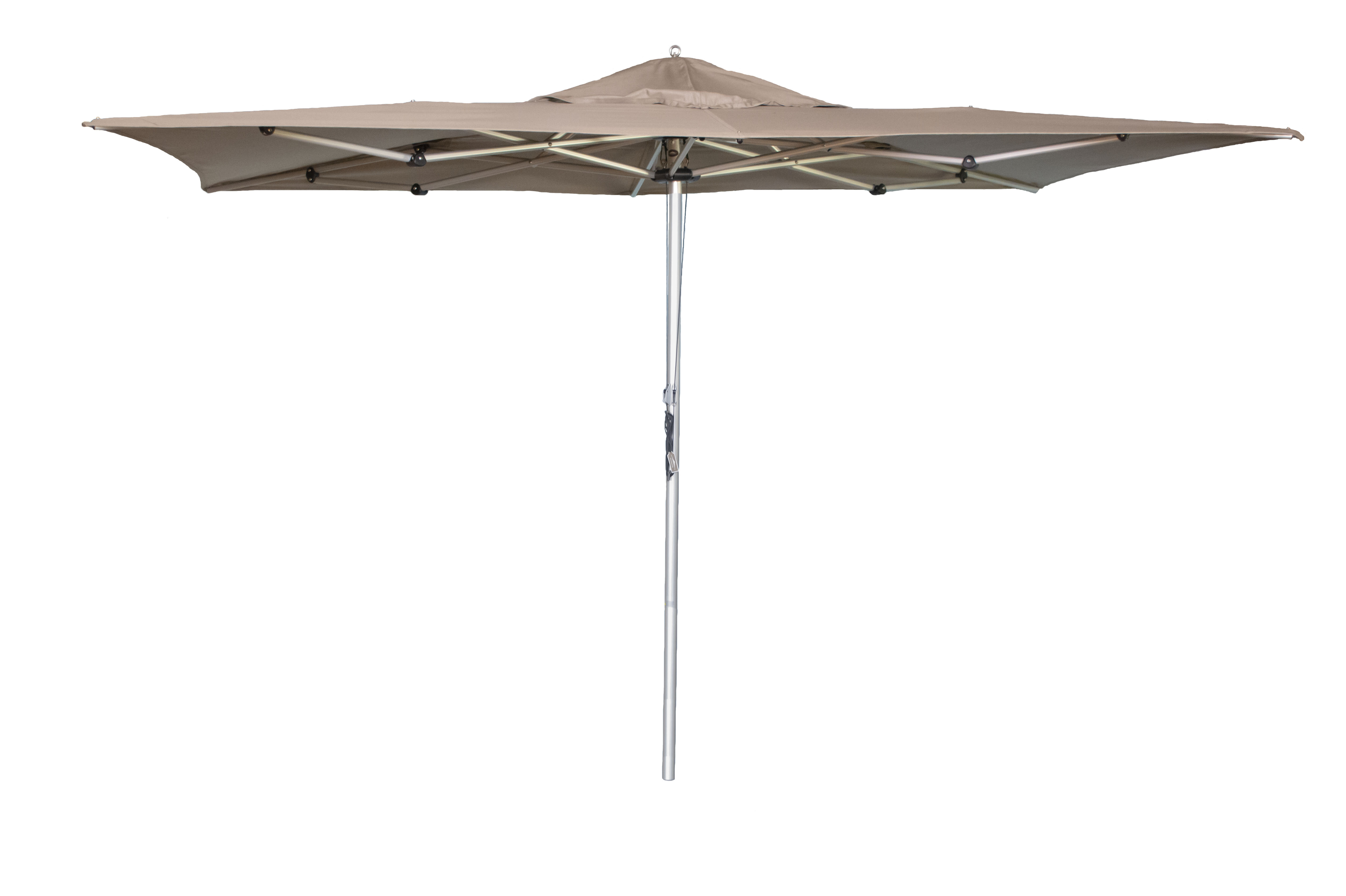 Rosecliff Heights Ochlocknee 11 5 X 7 Rectangular Market Sunbrella Umbrella Wayfair