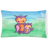 Lumbar Zoomie Kids Throw Pillows You Ll Love In 2021 Wayfair