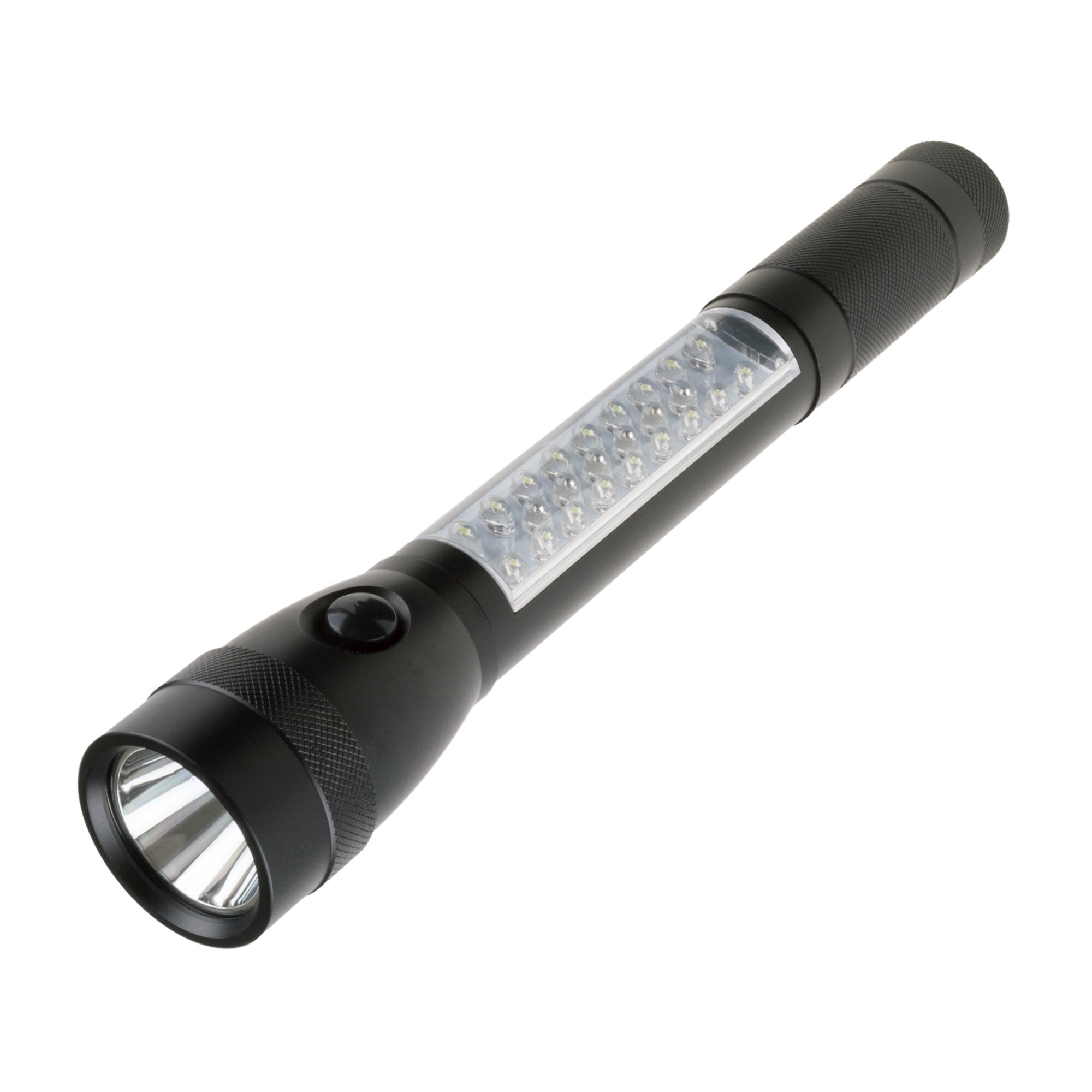 large flashlight