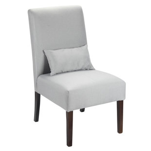 Go to store & view more images Winston Porter Hyler Upholstered Dining Chair