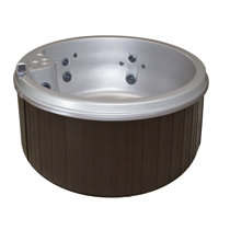 Cyanna Valley Spas Hot Tubs You Ll Love In 2021 Wayfair
