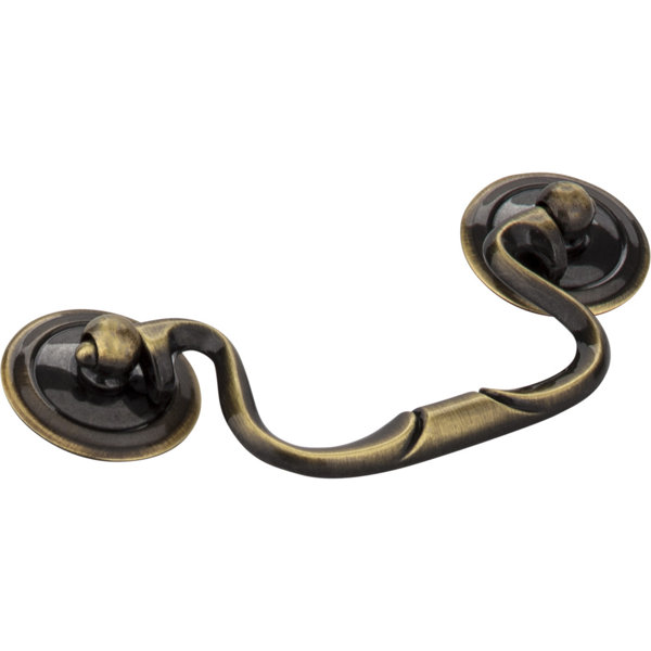 3 1 2 Inch Drawer Pull Wayfair